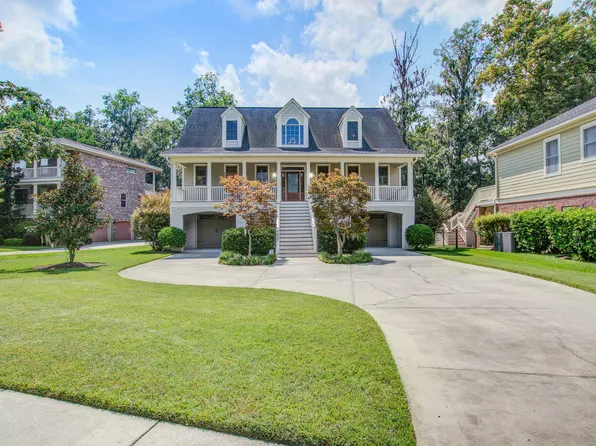 8657 Refuge Point Cir, North Charleston, SC 29420
