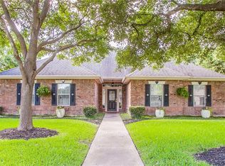 3015 Brandy Ln, Georgetown, TX 78628