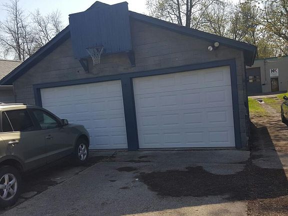 garage