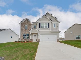 49 Jericho Way, Newnan, GA 30263