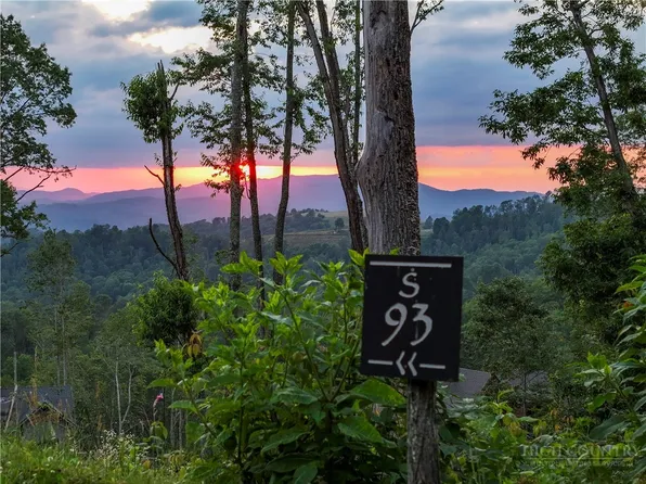 Lot S-93 Talon Trail, Banner Elk, NC 28604