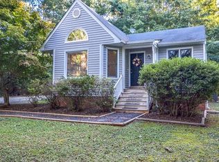 1218 Avatar Dr, Powhatan, VA 23139