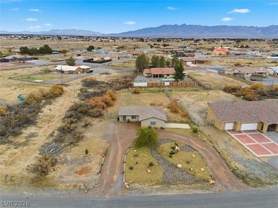 481 E Arapahoe St, Pahrump, NV, 89048