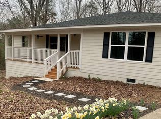 667 Sugar Valley Rd SW, Cartersville, GA 30120