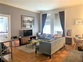 Rented by Dynamik Realty
