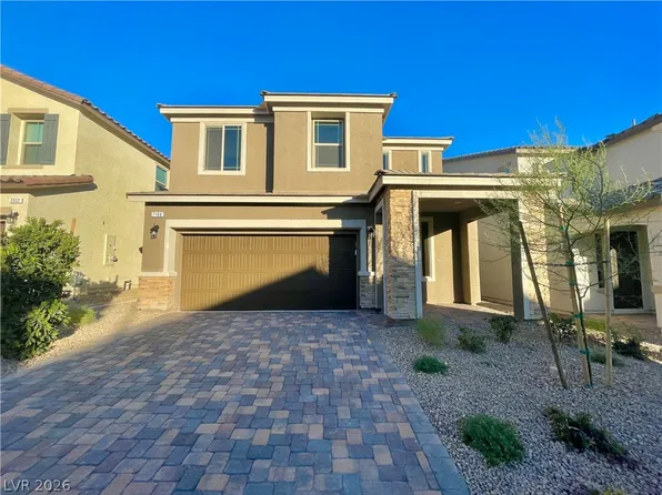 7108 Tilligerry St, North Las Vegas, NV 89084