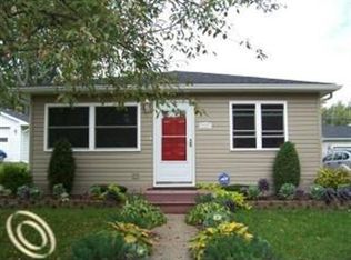 220 Delaware St, East China, MI