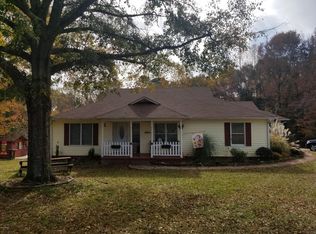 438 General Twiggs Dr, Macon, GA 31217