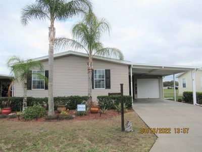 3824 Arrowwood Dr, Zephyrhills, FL, 33541