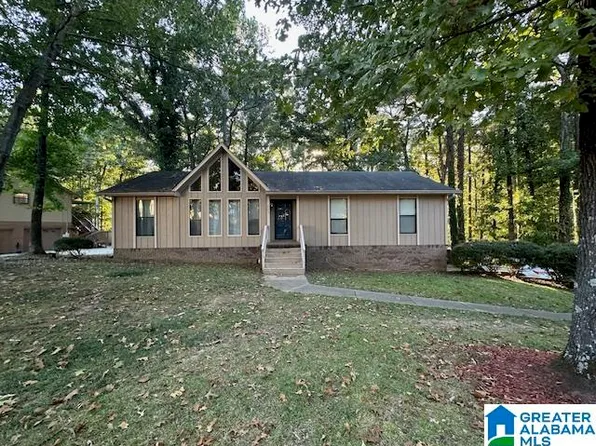 600 Buddys Ln, Mc Calla, AL 35111