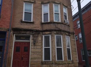 1622 N 3rd St, Harrisburg, PA
