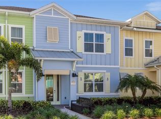 3148 Caribbean Soul Dr, Kissimmee, FL 34747