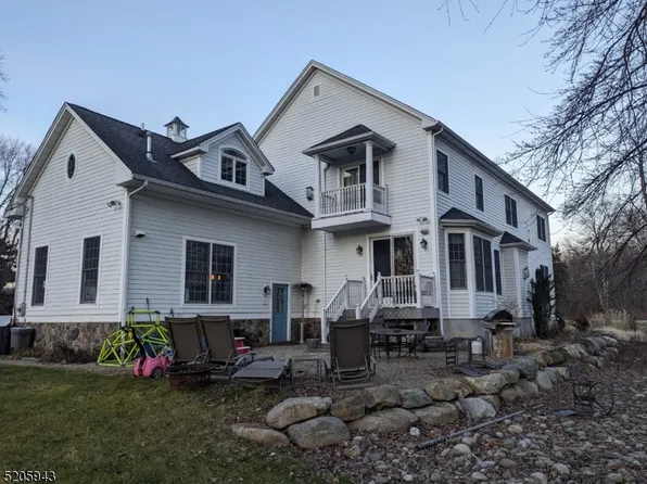 3 Marguerite Ln, Montville Twp., NJ 07082