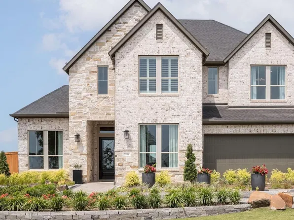 8034 Leaf Drift Ct, Fulshear, TX 77441