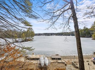 33 Butler Ln, Limerick, ME 04048