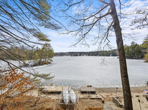 33 Butler Lane, Limerick, ME 04048
