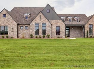 17576 S 52nd East Ave, Bixby, OK 74008