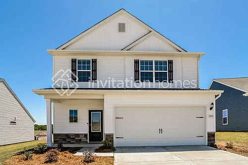 3355 Fox Hall Dr Photo 1