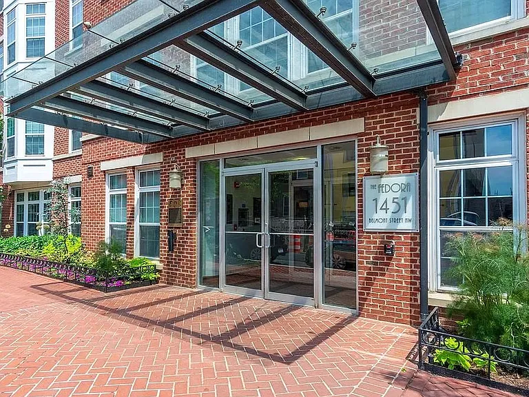 1451 Belmont St NW #323 — Photo 3