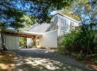 6 Santuit Pond Rd, Mashpee, MA 02649