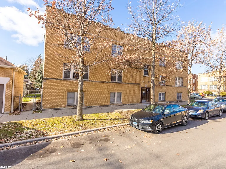 3318 N Leclaire Ave #3S — Photo 10