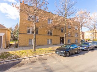 3318 N Leclaire Ave #2S, Chicago, IL 60641