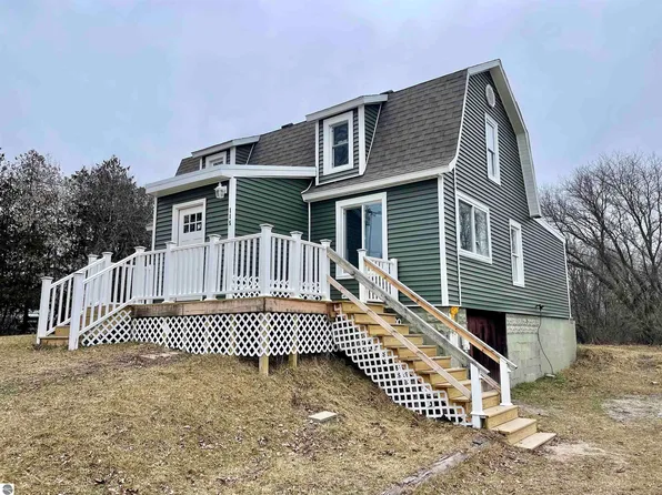 115 E Railroad St, Prescott, MI 48756