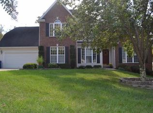 124 Polo Dr, Blountville, TN 37617