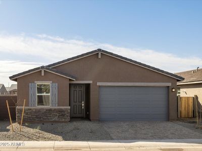 8657 W Warner St, Tolleson, AZ, 85353