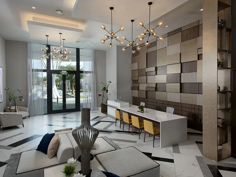 Uptown Boca Villas — Photo 16