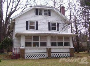 4617 W Lake Rd, Dunkirk, NY 14048