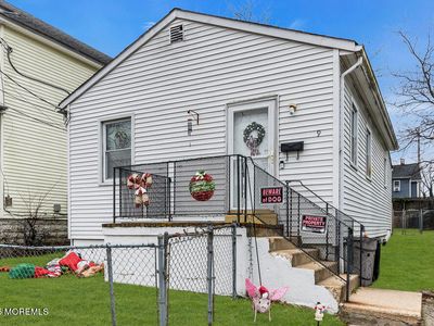 9 De Witt Avenue, Asbury Park, NJ, 07712