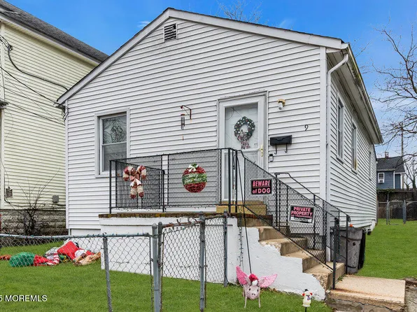9 De Witt Avenue, Asbury Park, NJ 07712