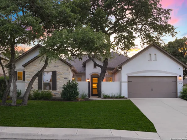26319 TAWNY WAY, Boerne, TX 78015
