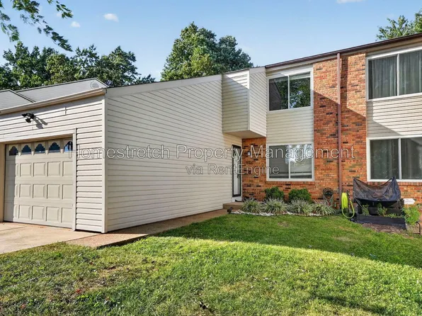 92 Lost Dutchman Dr #A, Saint Peters, MO 63376