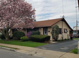 23 Barney St, Wilkes Barre, PA