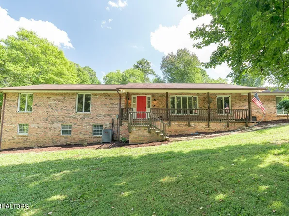 6720 Ridgeview Rd, Knoxville, TN 37918