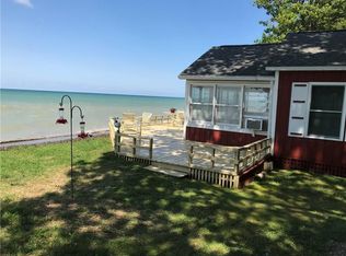 12896 Haskell Dr #14, North Springfield, PA 16430