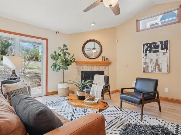 7711 S Monaco Circle E, Centennial, CO 80112