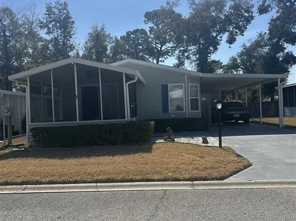 3151 NW 44th Ave #34, Ocala, FL 34482