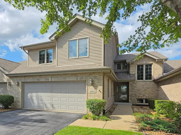 18912 Marley Ln, Mokena, IL 60448