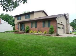380 Eastworth Ct, Worthington, OH 43085