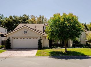 4226 Pinehurst Cir, Stockton, CA 95219