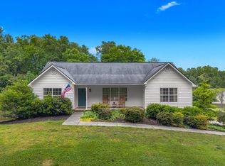 4875 Cameron Rd, Morristown, TN 37814
