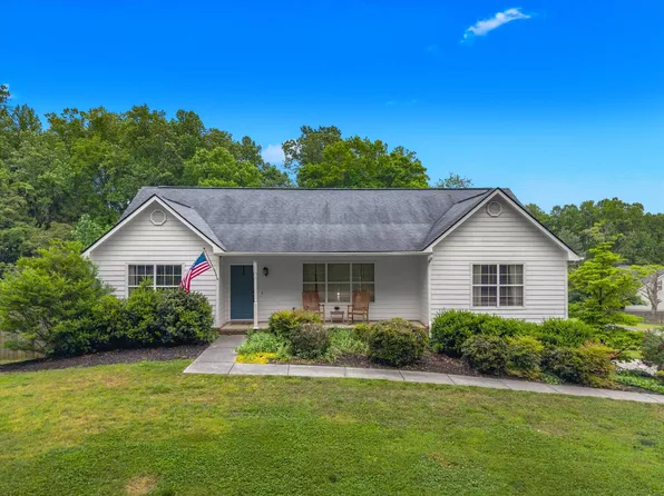 4875 Cameron Rd, Morristown, TN 37814