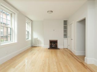 85 Myrtle St APT 2, Boston, MA 02114