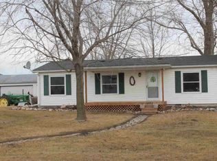 3442 W Newburg Rd, Carleton, MI 48117