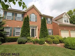 2379 Nantucket Cir, State College, PA
