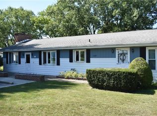 181 Mill St, Uniopolis, OH 45888