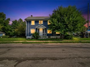 4316 E 128th St, Cleveland, OH 44105